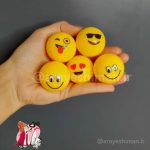 بالم لب ایموجی مجیک - تصویر 2