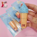 بالم لب طرح بستنی شیجینگ