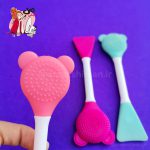 براش خرسی دو طرفه - تصویر 3