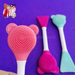 براش خرسی دو طرفه - تصویر 4