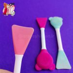 براش خرسی دو طرفه - تصویر 5