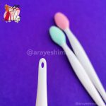 براش سیلیکونی پاکساز بینی و لب - تصویر 2