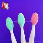 براش سیلیکونی پاکساز بینی و لب