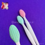 براش سیلیکونی پاکساز بینی و لب - تصویر 5