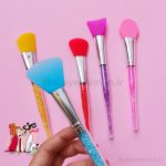 براش ماسک الماسی اکواریومی - تصویر 3