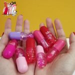 برق لب کپسولی مجیک - تصویر 2