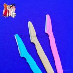 تیغ 3 عددی اصلاح و ابرو Tinkle مدل Shaper - تصویر 4