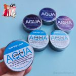 خط چشم آکوا - تصویر 2