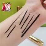 خط چشم ماژیکی مخزن دار کاریته | KARITE Liquid Eyeliner - تصویر 2