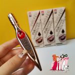 خط چشم ماژیکی نگین دار تایلامی