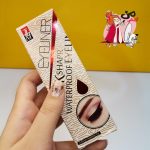 خط چشم ماژیکی نگین دار تایلامی - تصویر 2