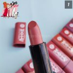 رژ لب جامد رمانتیک برد Romantic Bird - تصویر 2