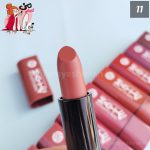 رژ لب جامد رمانتیک برد Romantic Bird - تصویر 11