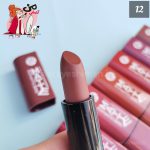 رژ لب جامد رمانتیک برد Romantic Bird - تصویر 12