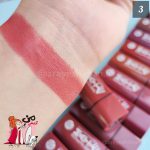 رژ لب جامد رمانتیک برد Romantic Bird - تصویر 4