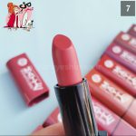 رژ لب جامد رمانتیک برد Romantic Bird - تصویر 8