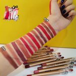 رژ لب مدادی بروکن گرلز - تصویر 2