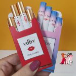 رژلب سیگاری YdbY