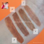 ریمل ابرو مینی استار پاریس - تصویر 2