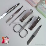 ست مانیکور میوه ای - تصویر 2