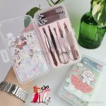 ست مانیکور میوه ای - تصویر 3