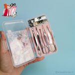 ست مانیکور میوه ای - تصویر 4