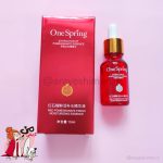 سرم صورت انار وان اسپرینگ - تصویر 2