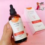 سرم صورت ویتامین سی بیوآکوا 100 میل