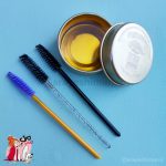 صابون ابرو فلزی بکا | BKA EYEBROW SOAP - تصویر 2