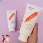 فوم شستشو صورت تیوپی پرتقال خونی ایمیجز - تصویر 2