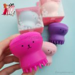 فیس براش هشت پا - تصویر 3