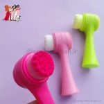 فیس براش چکشی پاستلی - تصویر 2