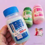 پد انگشتی لاک پاک کن - تصویر 3