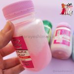 پد انگشتی لاک پاک کن - تصویر 2