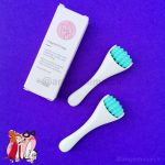 ماساژور چشم و صورت مدل سیلیکونی - تصویر 3