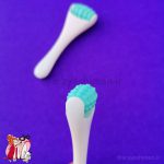 ماساژور چشم و صورت مدل سیلیکونی - تصویر 4