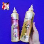 ماسک مو پنتن لیبل بنفش Panten - تصویر 2