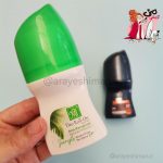 مام رول ضد تعریق مام زنانه مای مدل جانگل حجم 50 میلی لیتر