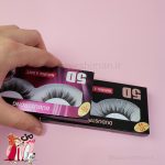 مژه مصنوعی - تصویر 2