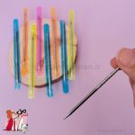 میله پیلینگ میله جوش - تصویر 2