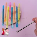 میله پیلینگ میله جوش - تصویر 3