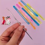 میله پیلینگ میله جوش - تصویر 4