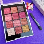 پالت سایه دوازده رنگ لامیلا - تصویر 2