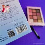 پالت سایه دوازده رنگ لامیلا - تصویر 3