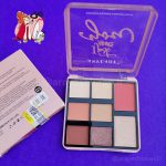 پالت سایه چند کاره انی لیدی هشت رنگ - تصویر 4