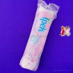 پد آرایشی ایپک سکه ای 70 عددی - تصویر 2