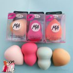 پد اسفنجی آرایشی - تصویر 3