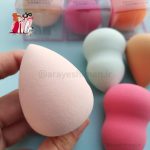 پد اسفنجی آرایشی - تصویر 4