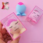 پد اشکی استند دار میس میستری | Miss mistry makeup spange - تصویر 2