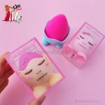 پد اشکی استند دار میس میستری | Miss mistry makeup spange - تصویر 3